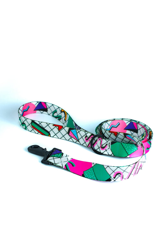 Trapper Keeper Leash