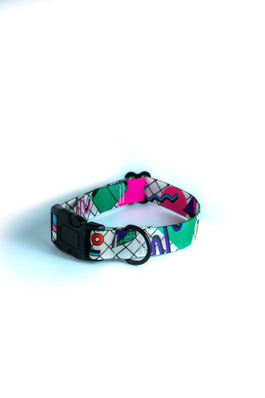 Trapper Keeper Collar