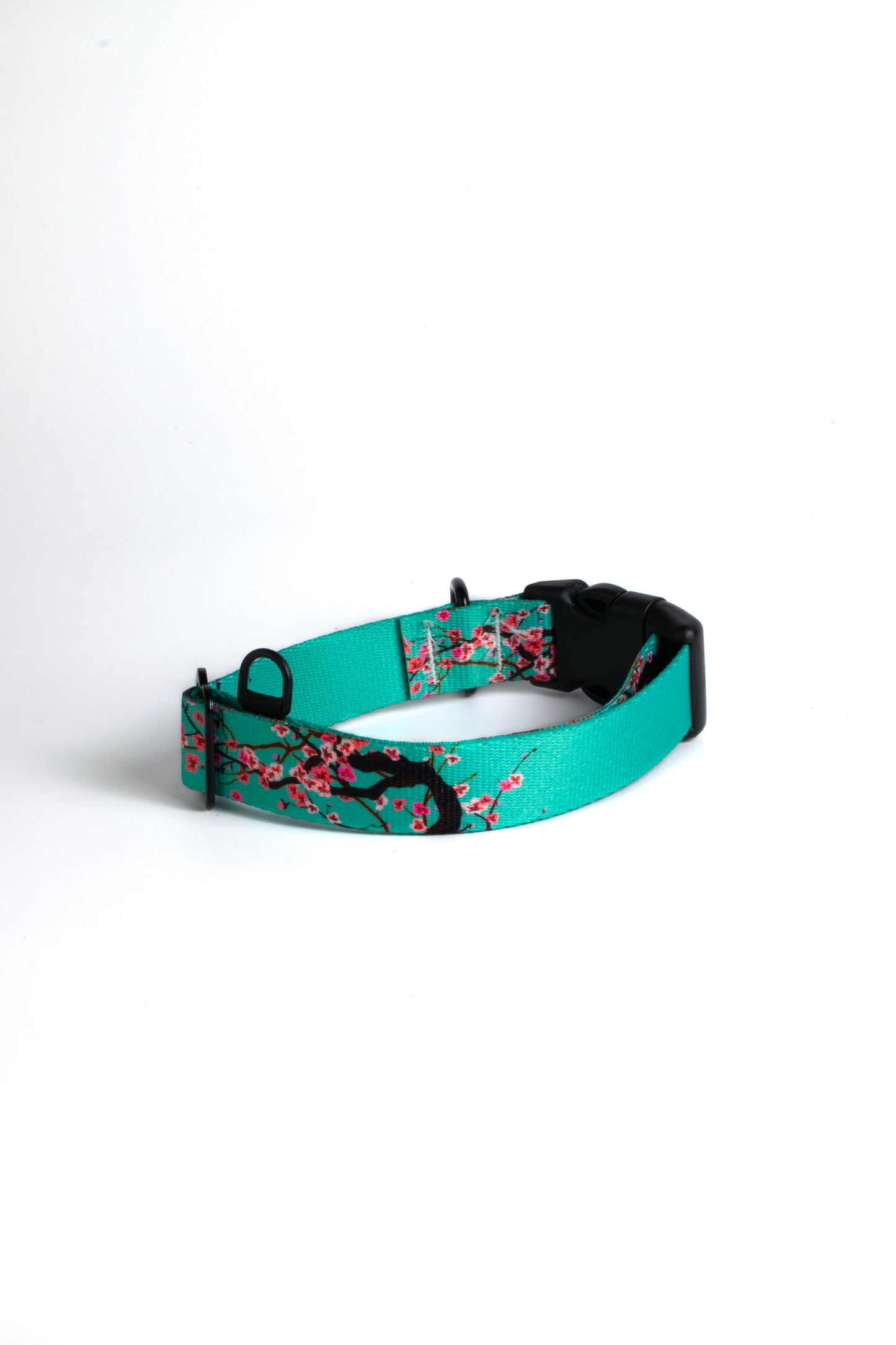 Sakura Dog Collar
