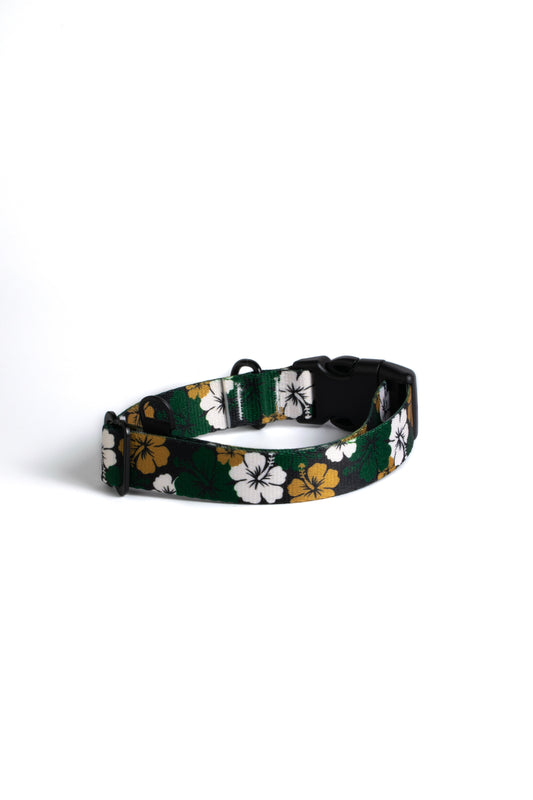 Camoloha Dog Collar